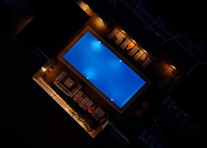 Hotel Nereides