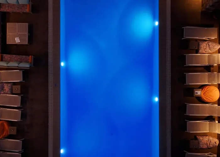 Hotel Nereides