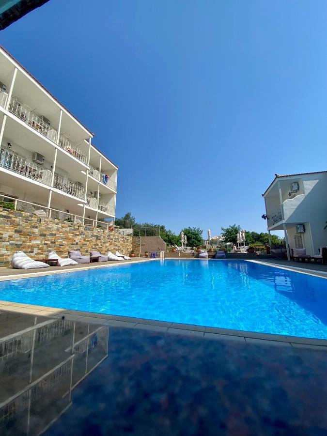 Nereides Hotel Patitiri (Alonnisos)