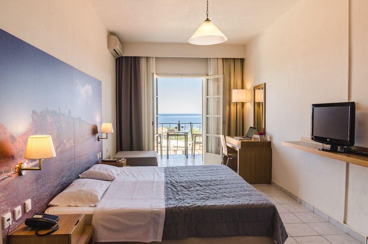 Hotel Nereides 2*