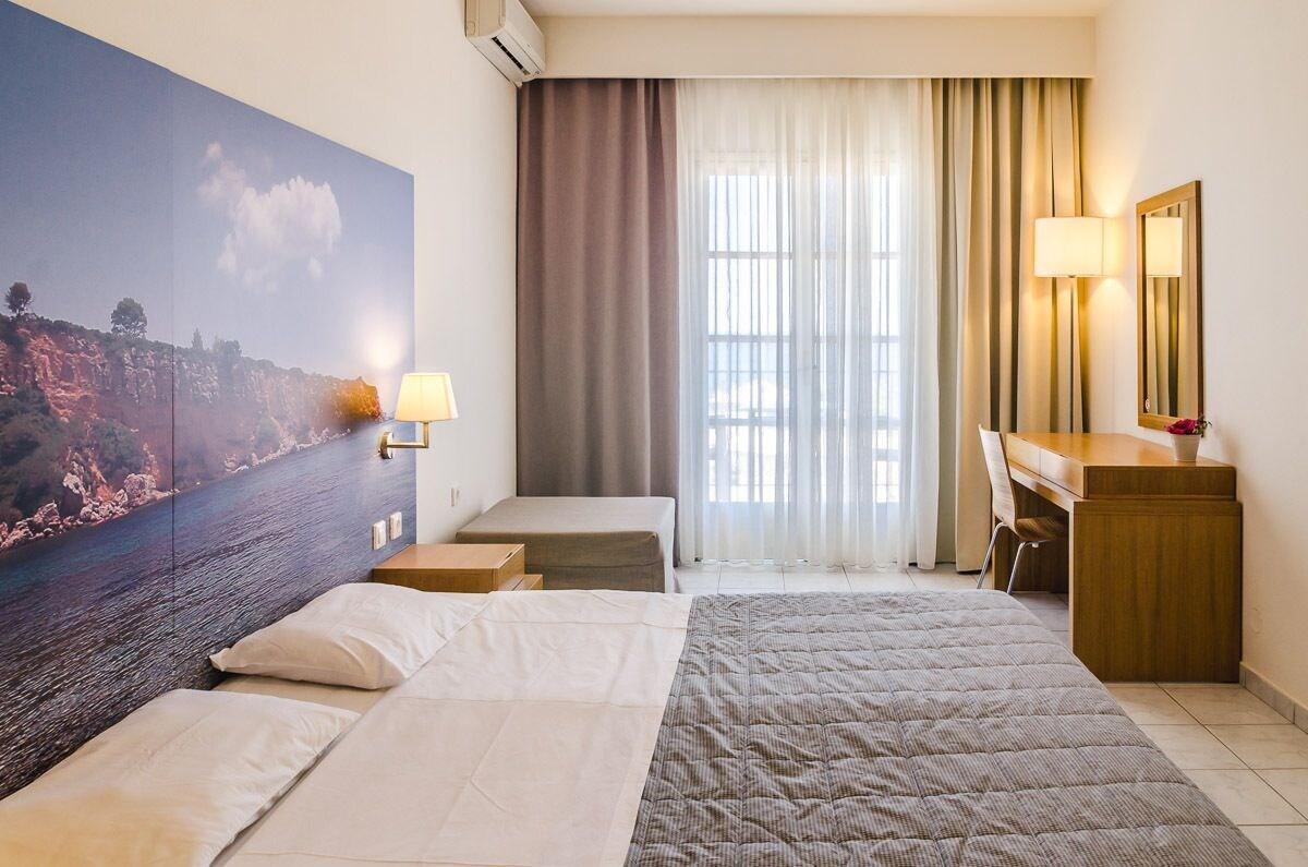 Hotel Nereides Patitiri (Alonnisos)
