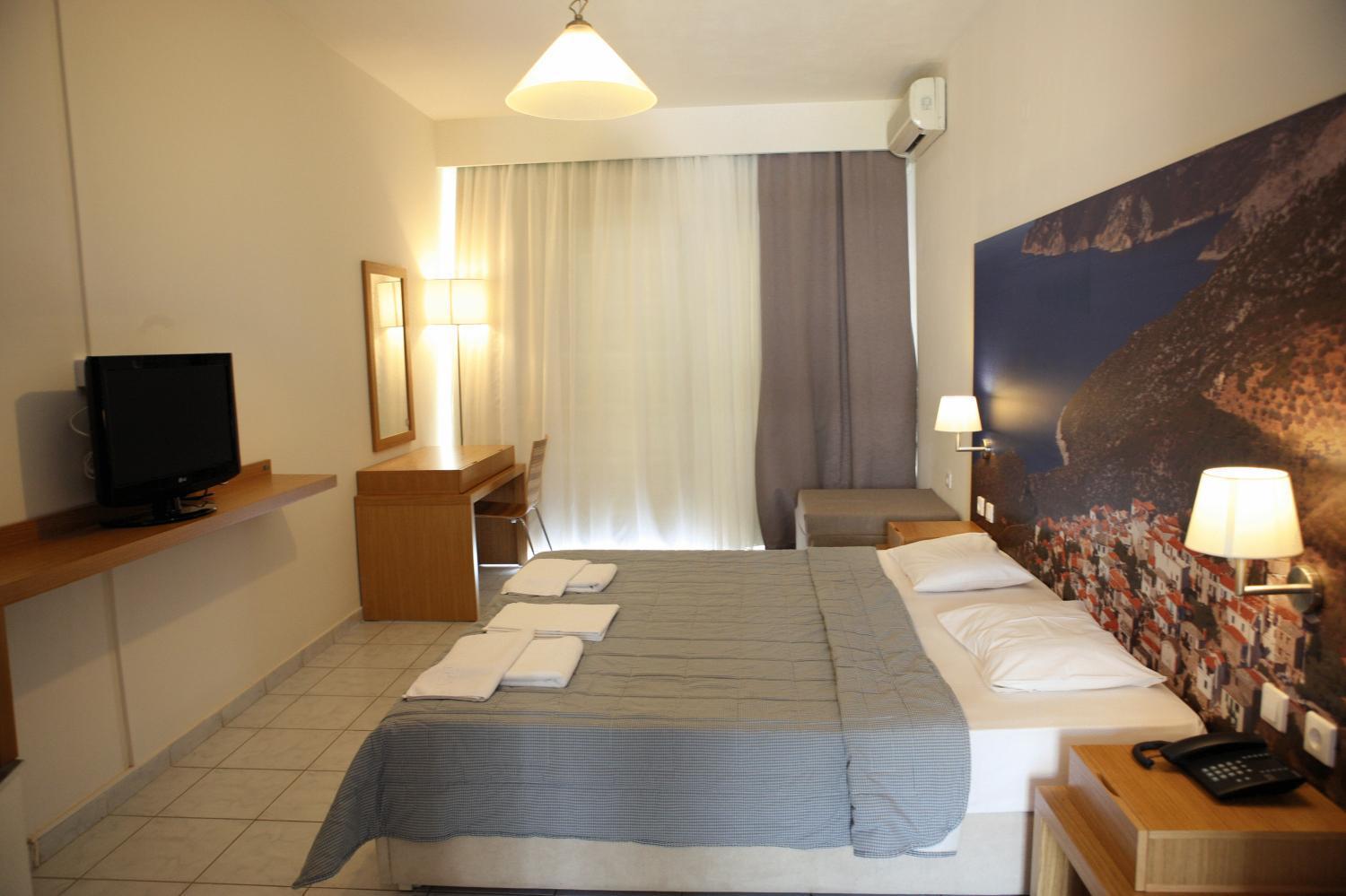 Hotel Nereides