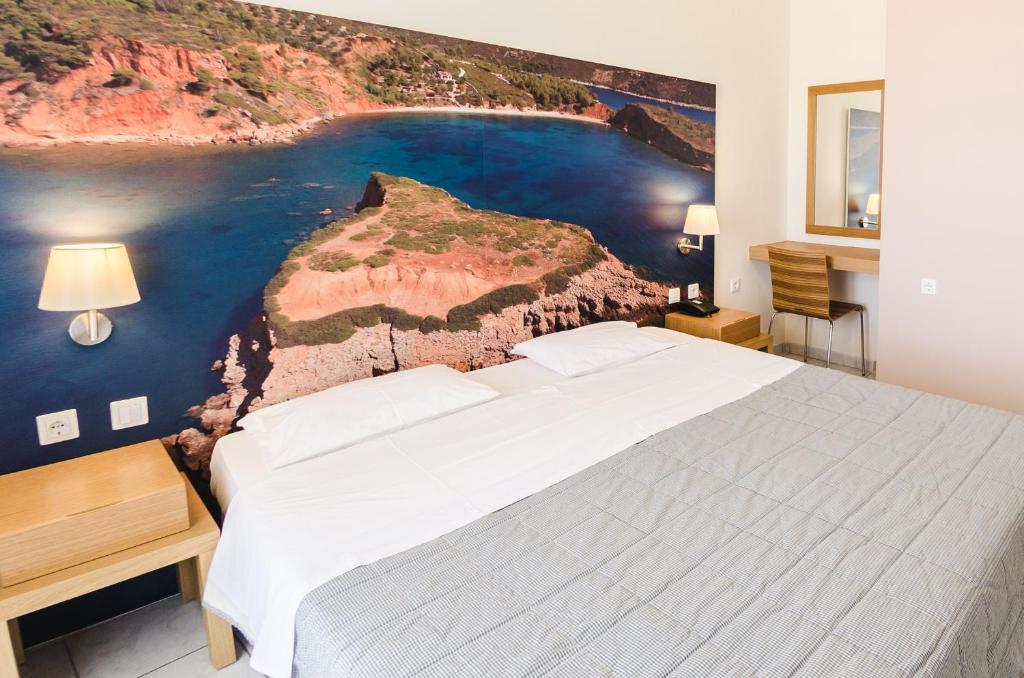 Hotel Nereides 2*