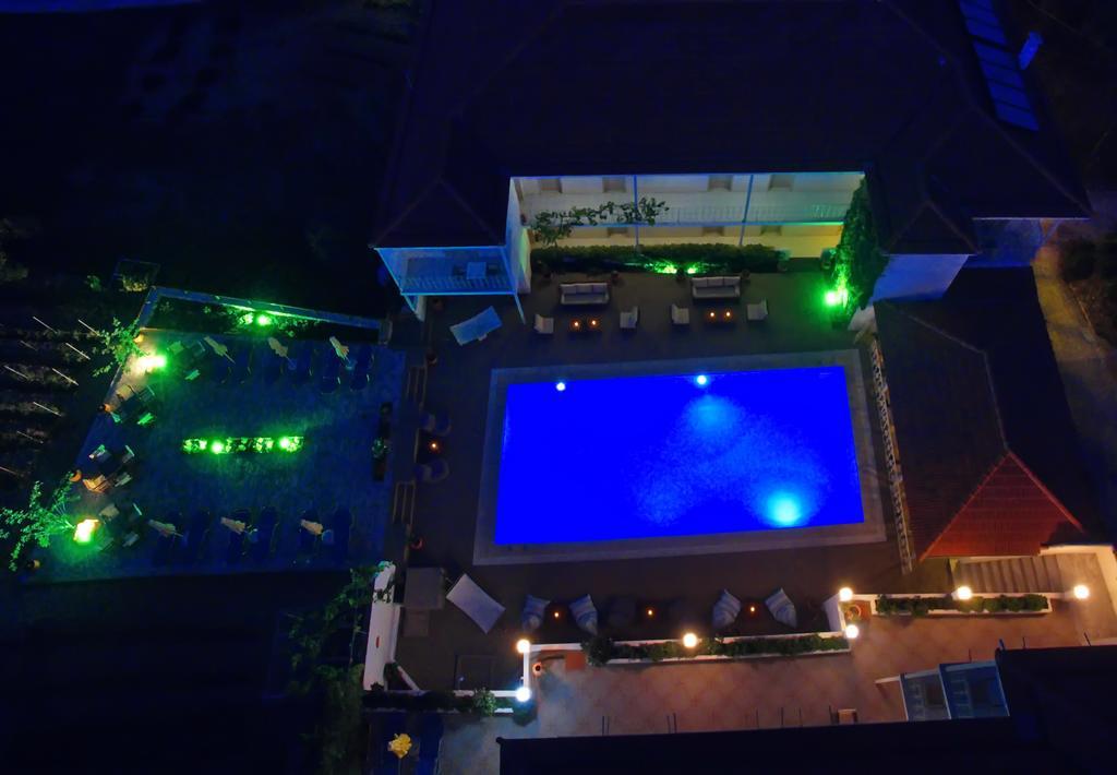 Hotel Nereides Patitiri (Alonnisos)